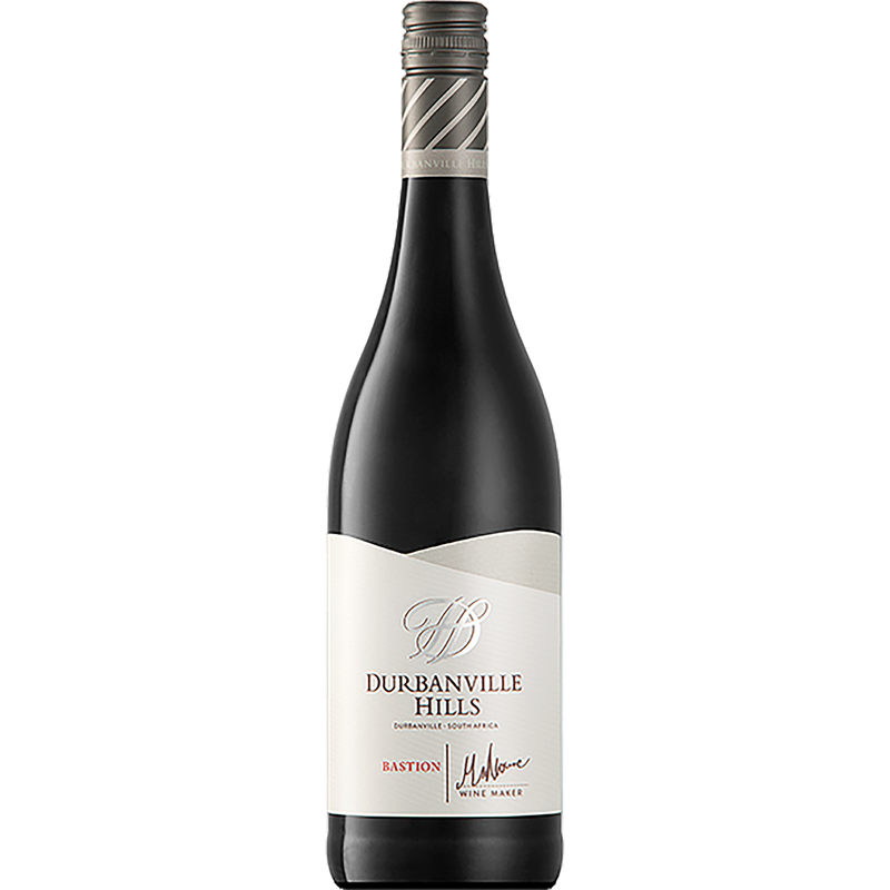 Durbanville Hills Bastion 2015